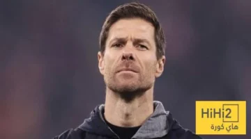 إعلامي إسباني يكشف تفاصيل وضع ألونسو داخل ريال مدريد